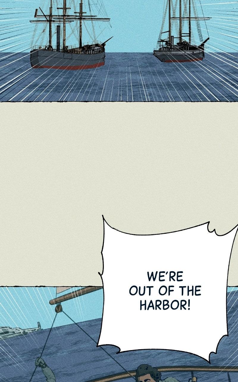 The Journey ofIce and Steel Chapter 6 page 69 - 