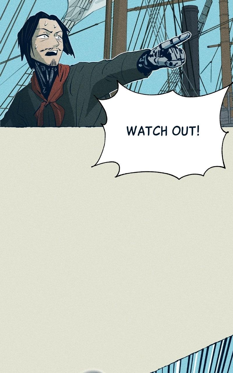 The Journey ofIce and Steel Chapter 6 page 72 - 