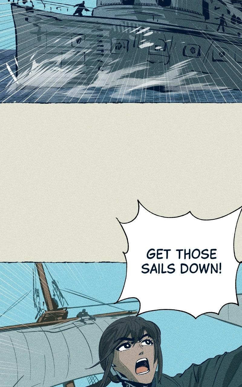The Journey ofIce and Steel Chapter 6 page 76 - 