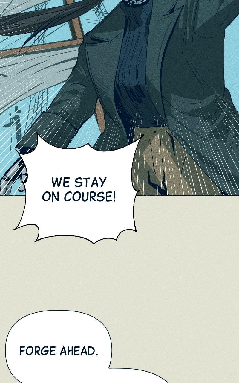 The Journey ofIce and Steel Chapter 6 page 77 - 