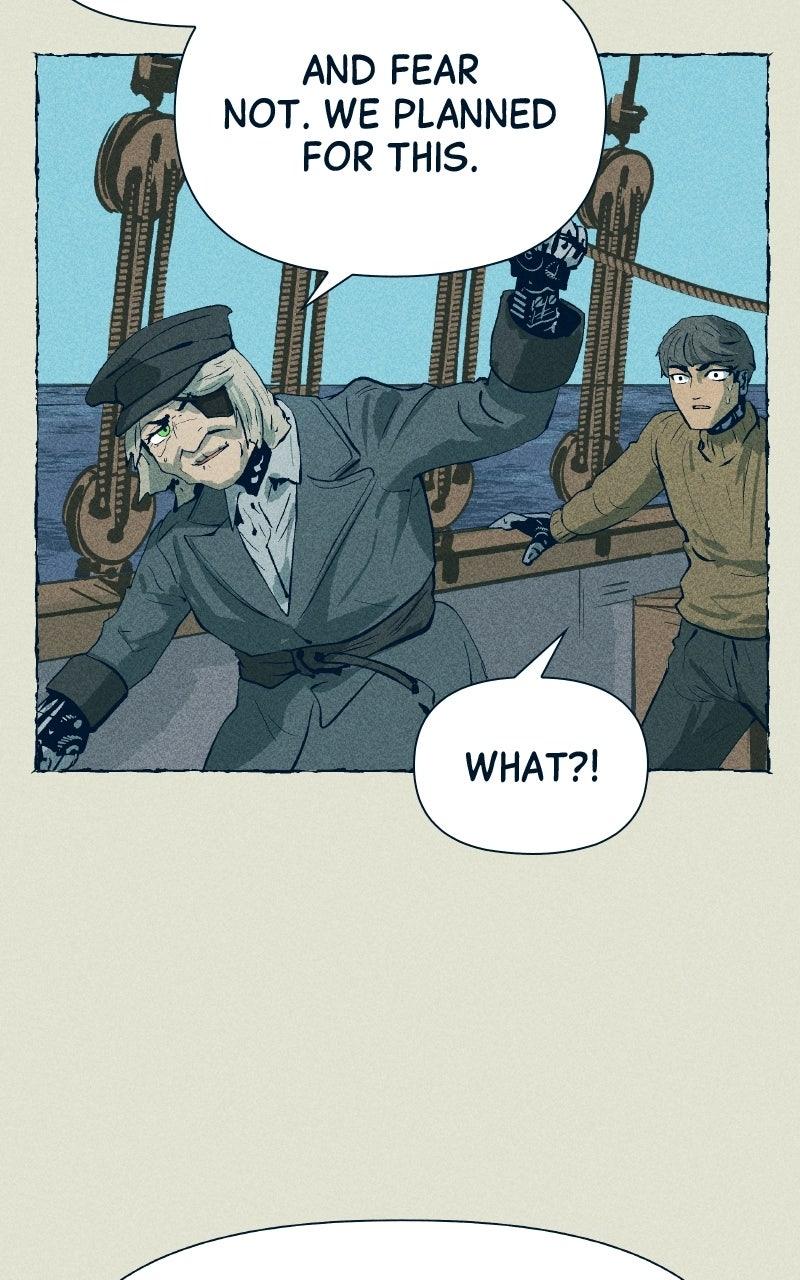 The Journey ofIce and Steel Chapter 6 page 78 - 
