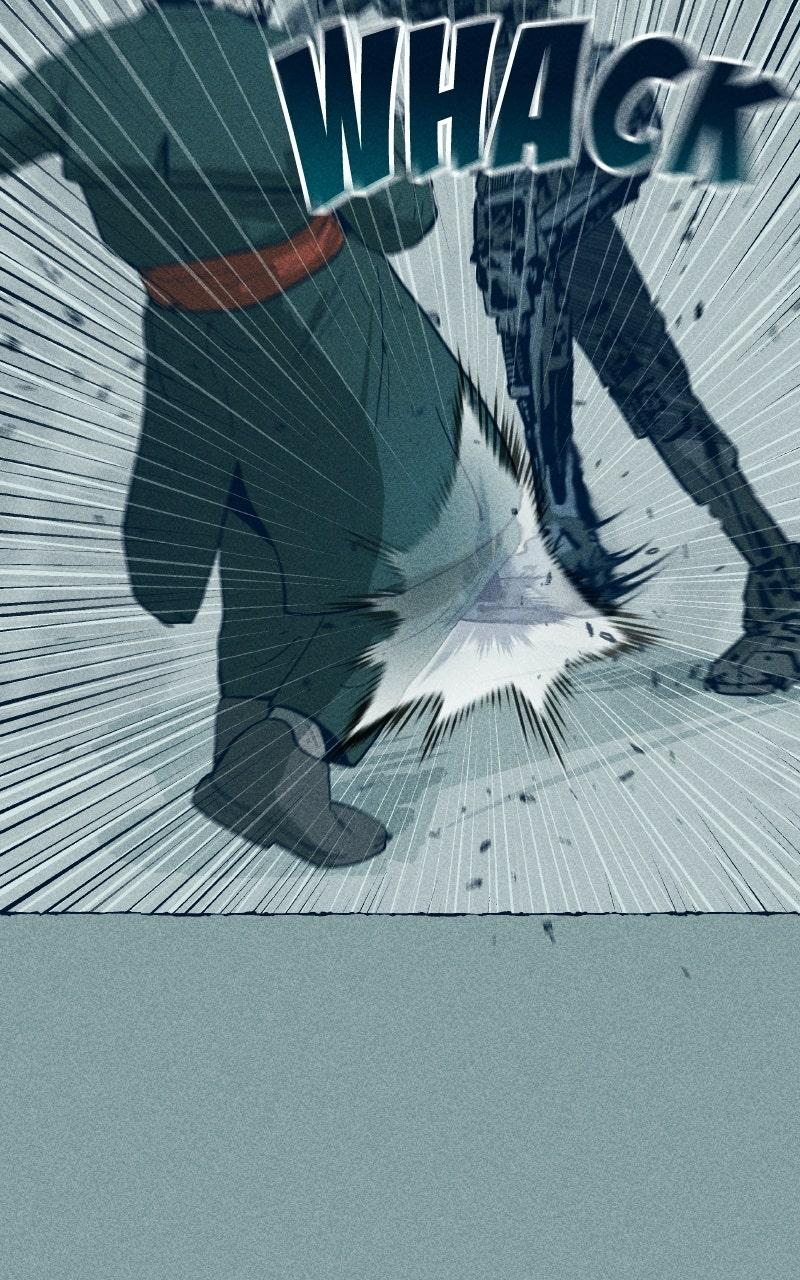 The Journey ofIce and Steel Chapter 6 page 9 - 