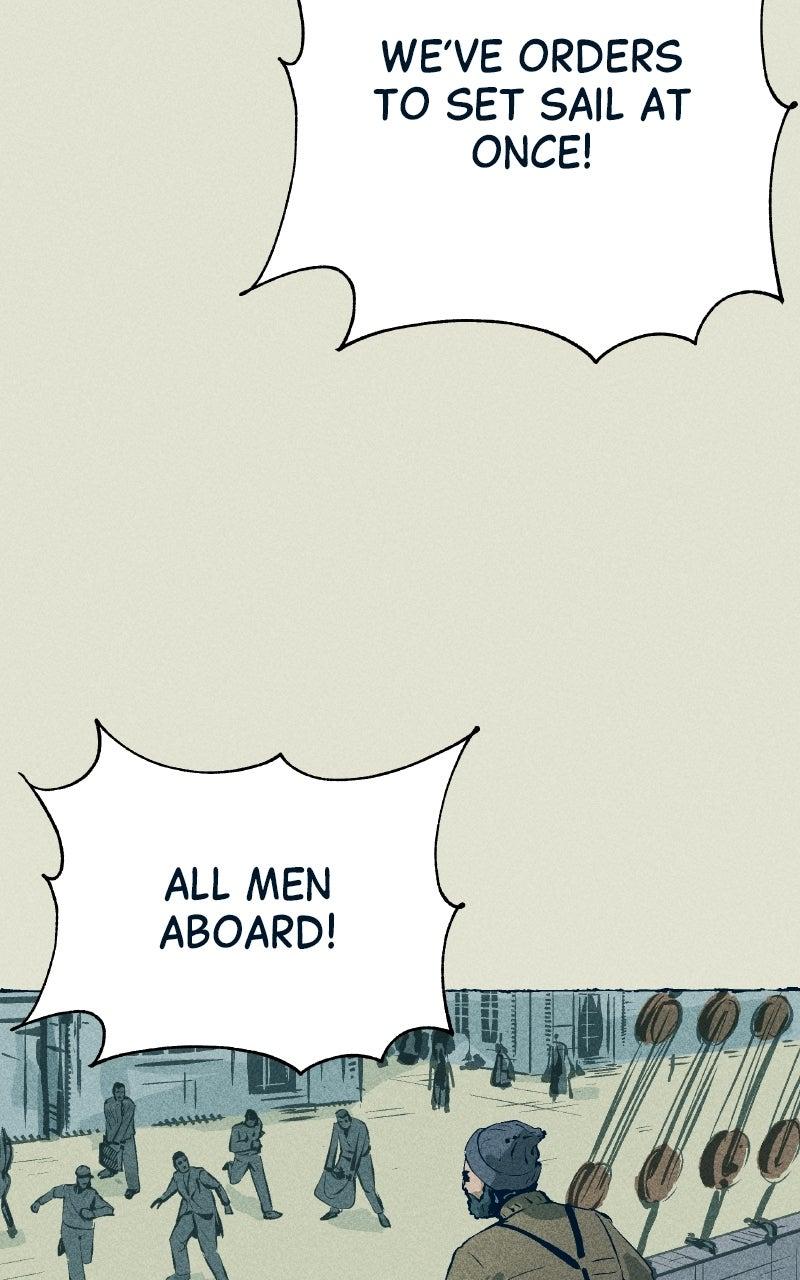 The Journey ofIce and Steel Chapter 6 page 81 - 