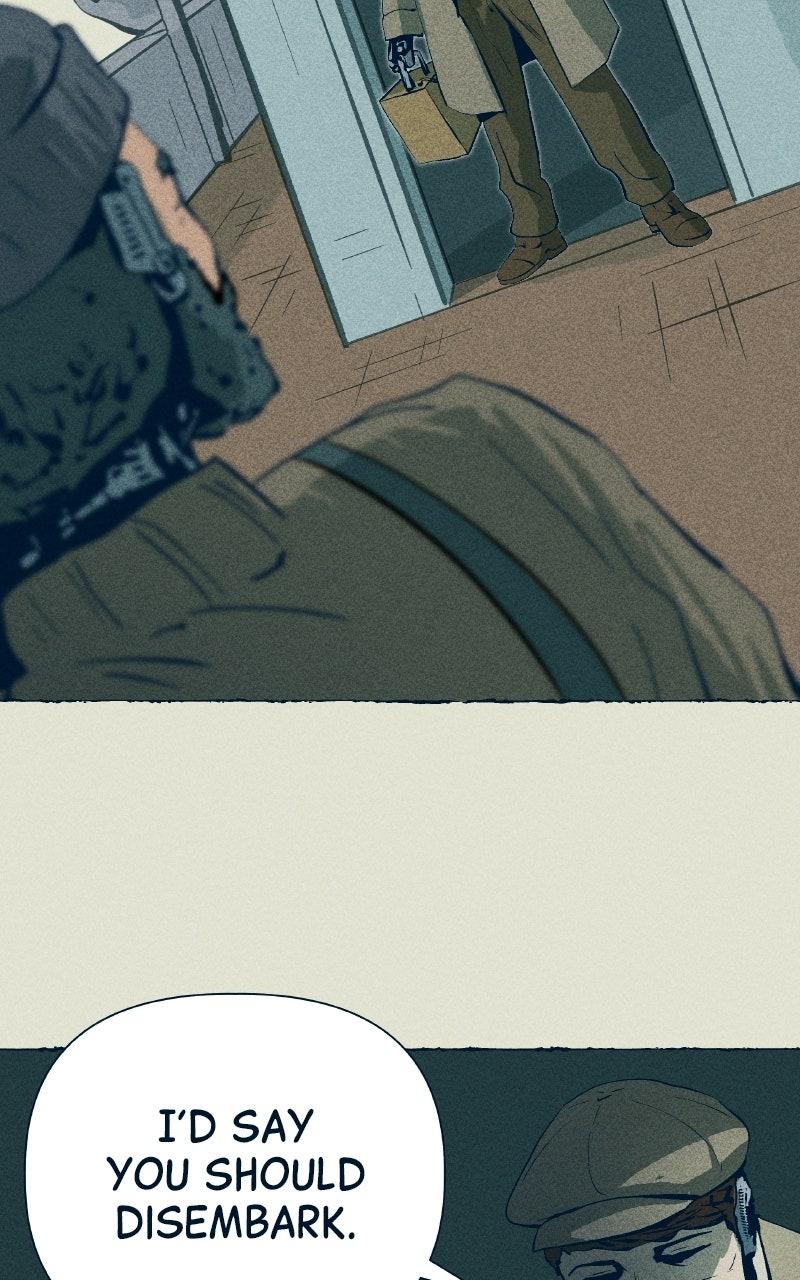The Journey ofIce and Steel Chapter 6 page 83 - 