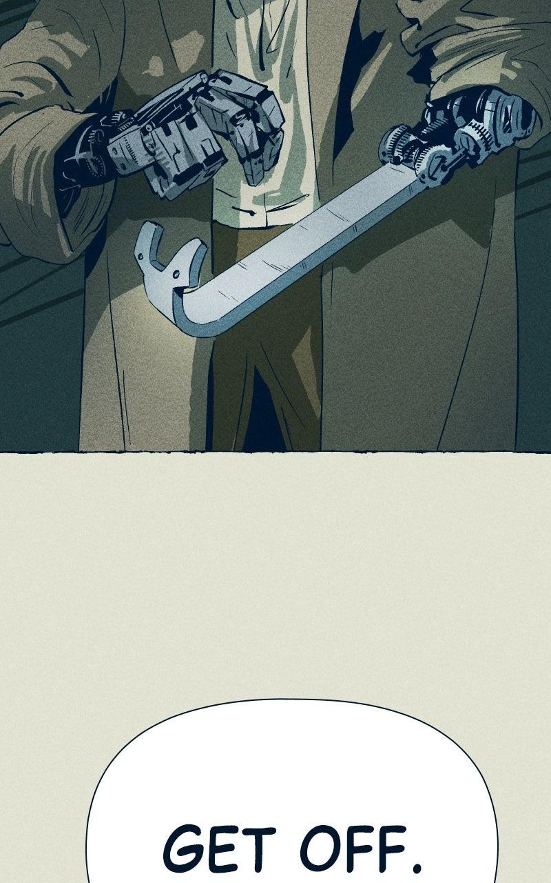 The Journey ofIce and Steel Chapter 6 page 86 - 