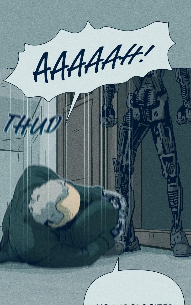 The Journey ofIce and Steel Chapter 6 page 10 - 