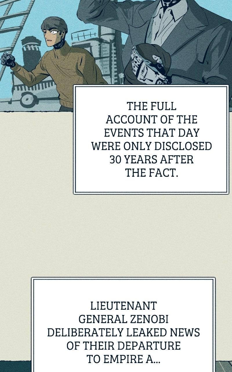 The Journey ofIce and Steel Chapter 6 page 93 - 
