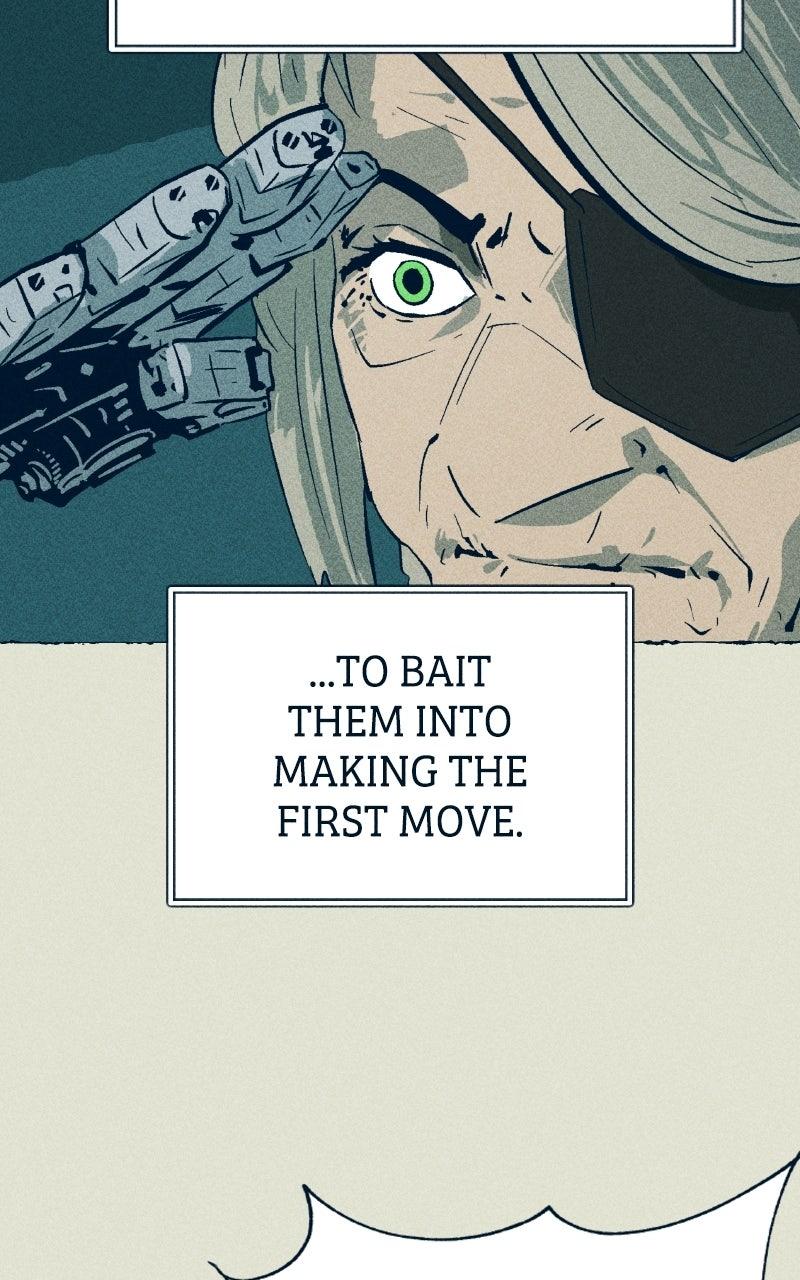 The Journey ofIce and Steel Chapter 6 page 94 - 