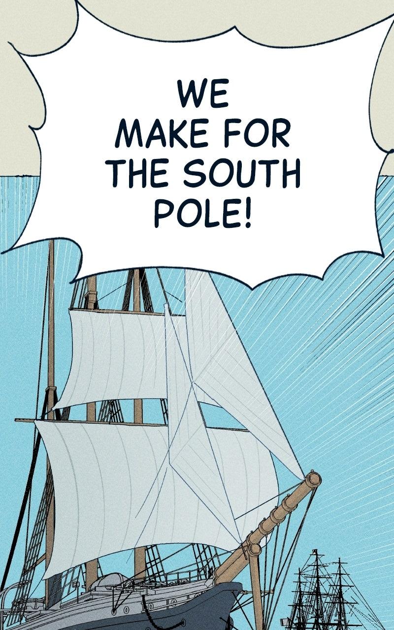 The Journey ofIce and Steel Chapter 6 page 96 - 