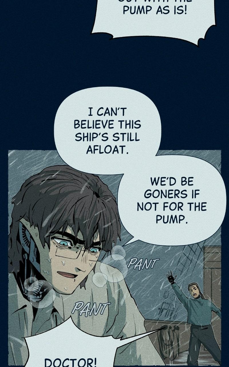 The Journey ofIce and Steel Chapter 7 page 11 - 