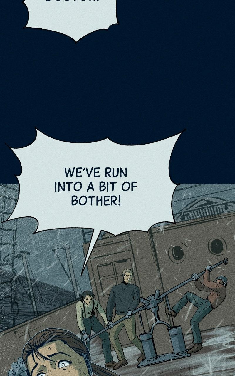 The Journey ofIce and Steel Chapter 7 page 12 - 