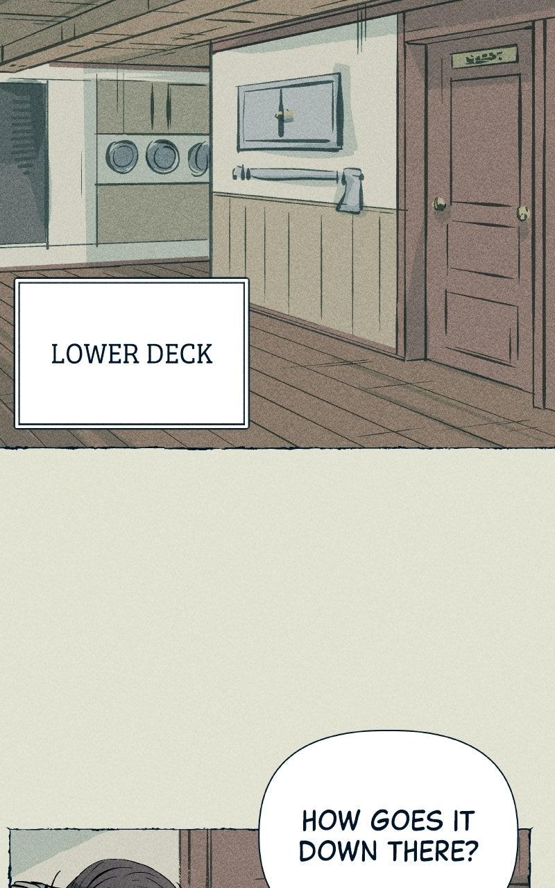 The Journey ofIce and Steel Chapter 7 page 17 - 