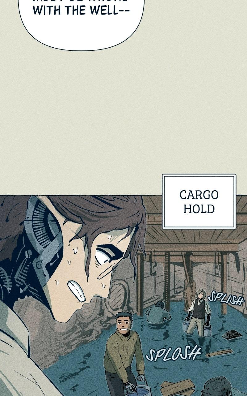The Journey ofIce and Steel Chapter 7 page 20 - 