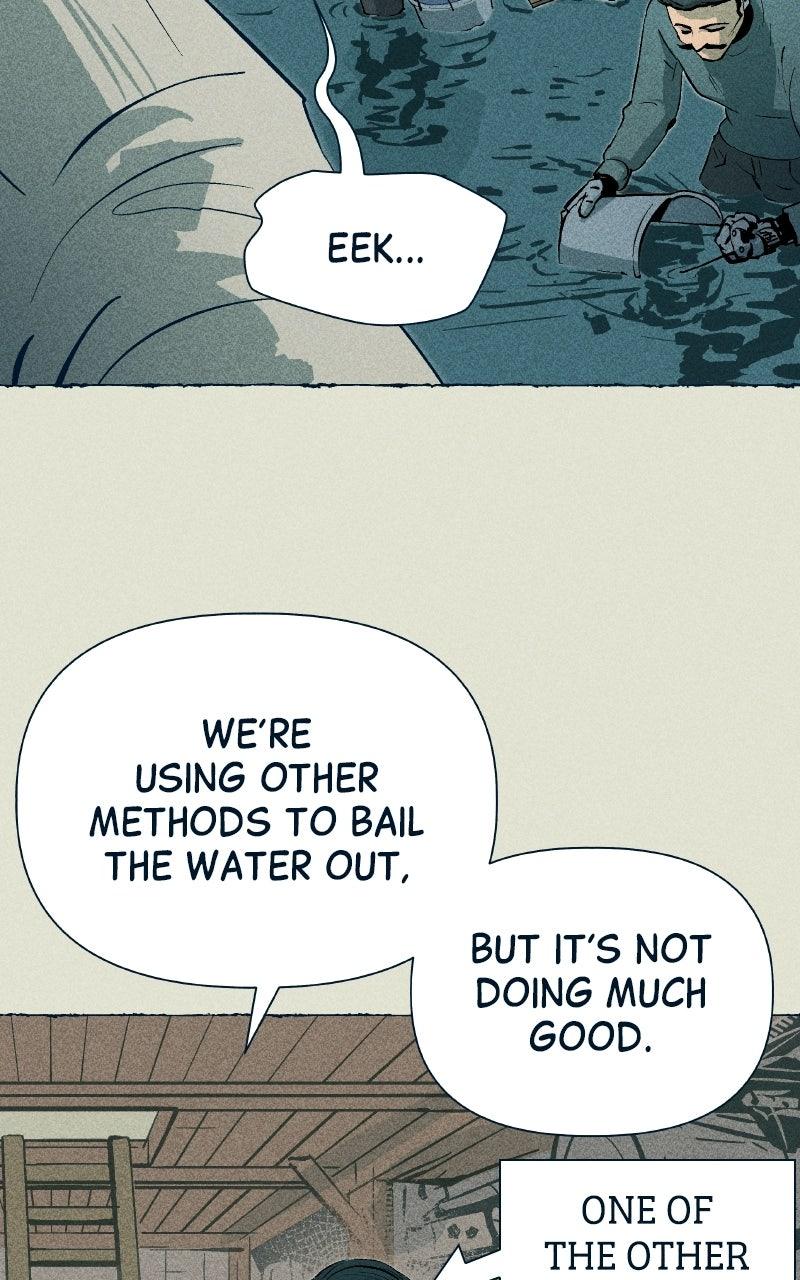 The Journey ofIce and Steel Chapter 7 page 21 - 