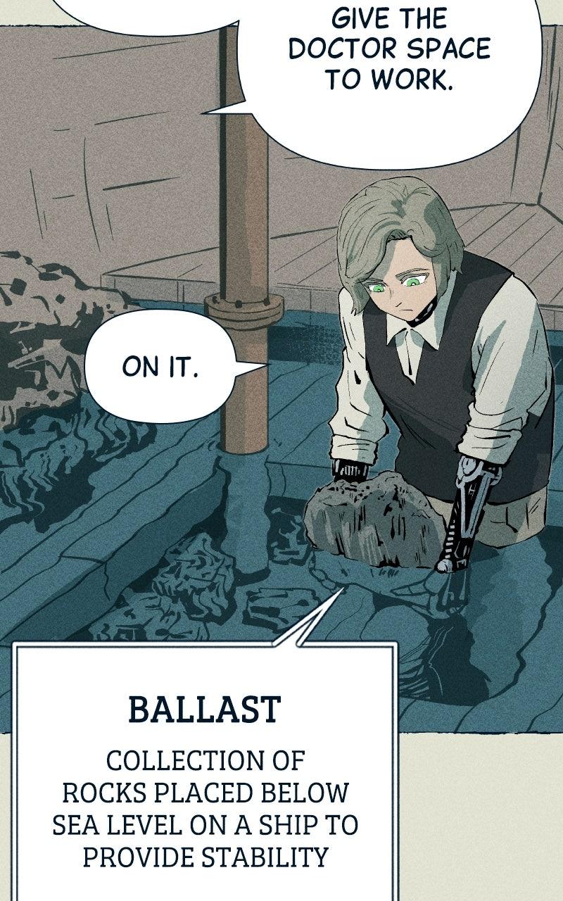 The Journey ofIce and Steel Chapter 7 page 23 - 