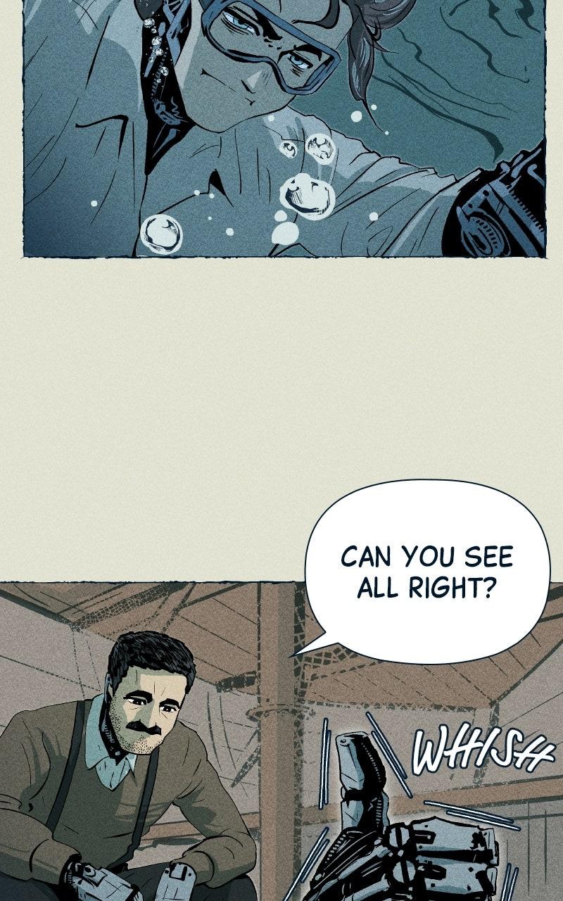 The Journey ofIce and Steel Chapter 7 page 26 - 