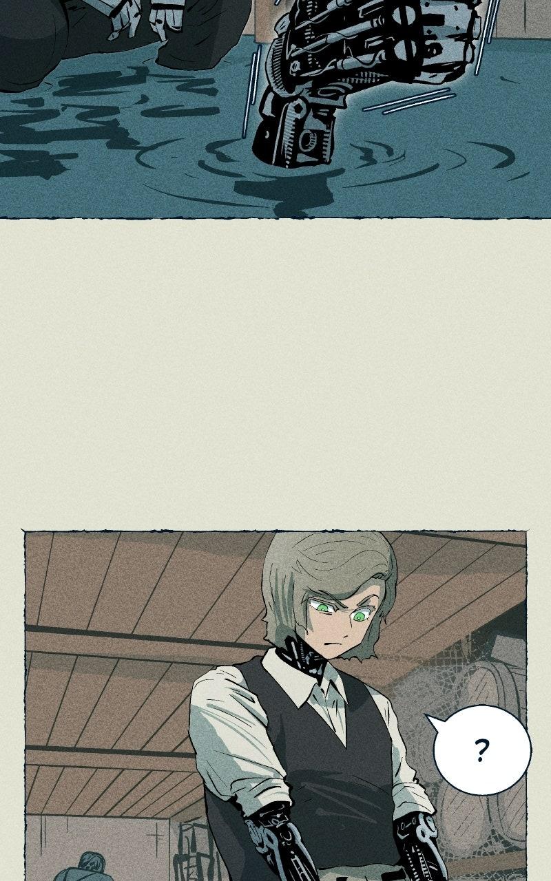 The Journey ofIce and Steel Chapter 7 page 27 - 