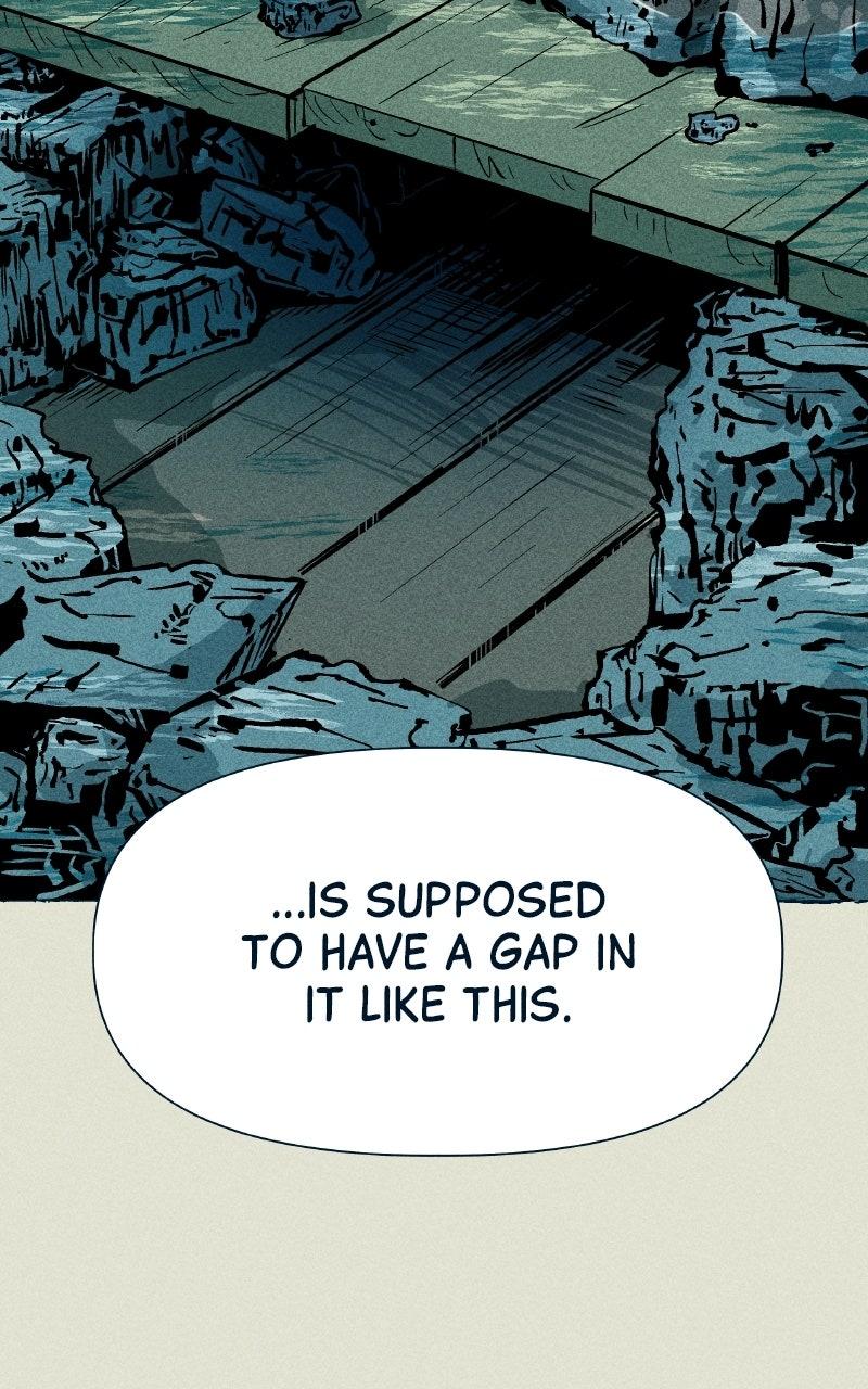 The Journey ofIce and Steel Chapter 7 page 30 - 