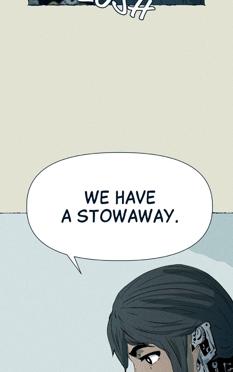 The Journey ofIce and Steel Chapter 7 page 33 - 