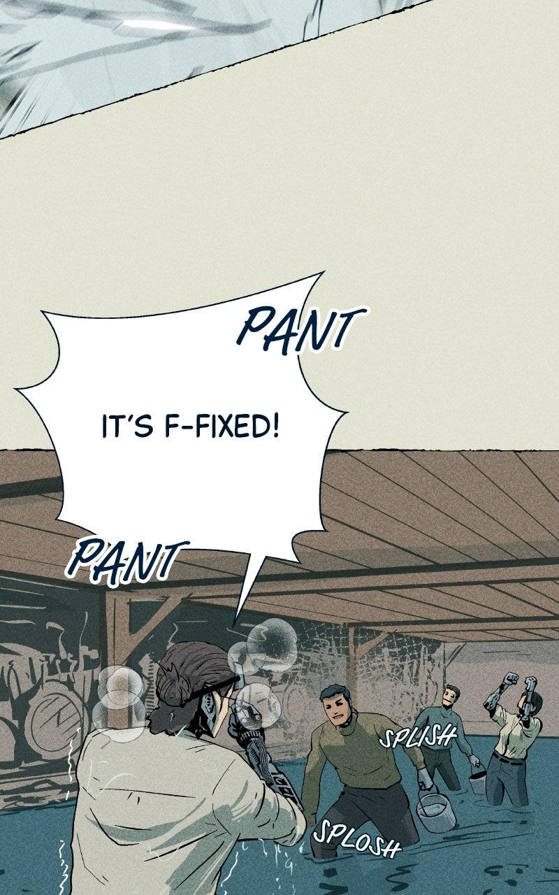 The Journey ofIce and Steel Chapter 7 page 39 - 