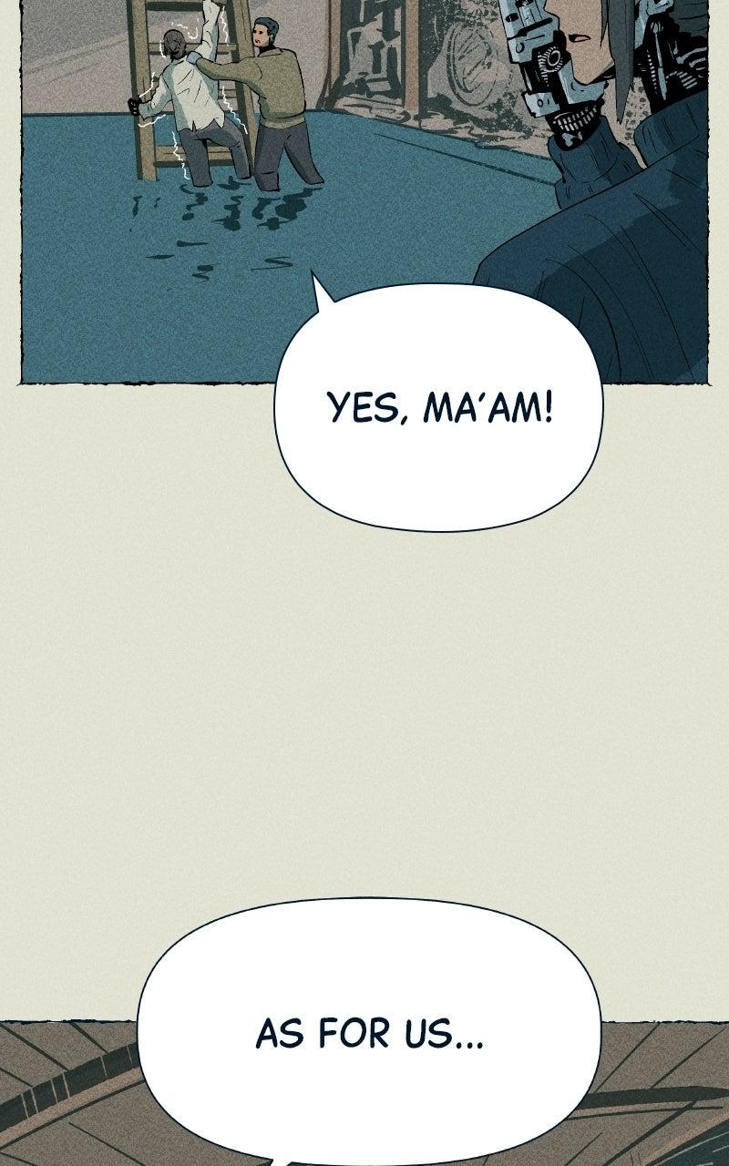 The Journey ofIce and Steel Chapter 7 page 42 - 