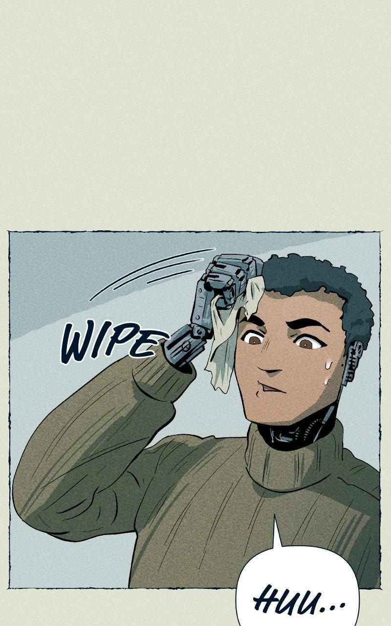The Journey ofIce and Steel Chapter 7 page 45 - 