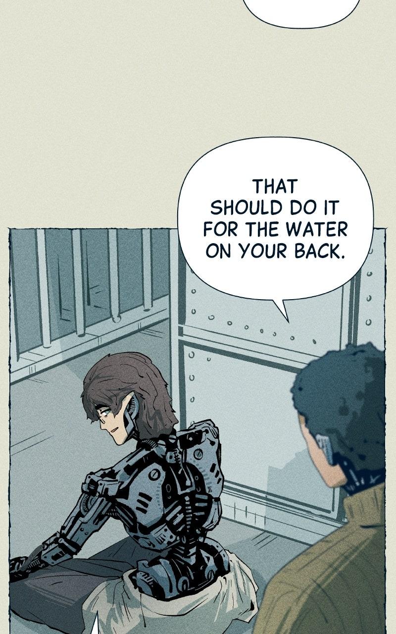 The Journey ofIce and Steel Chapter 7 page 46 - 