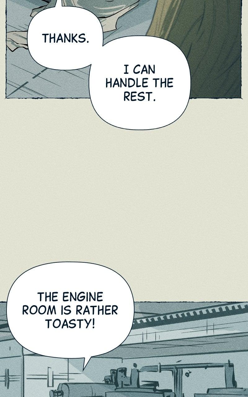 The Journey ofIce and Steel Chapter 7 page 47 - 