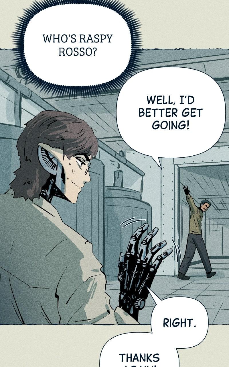 The Journey ofIce and Steel Chapter 7 page 49 - 