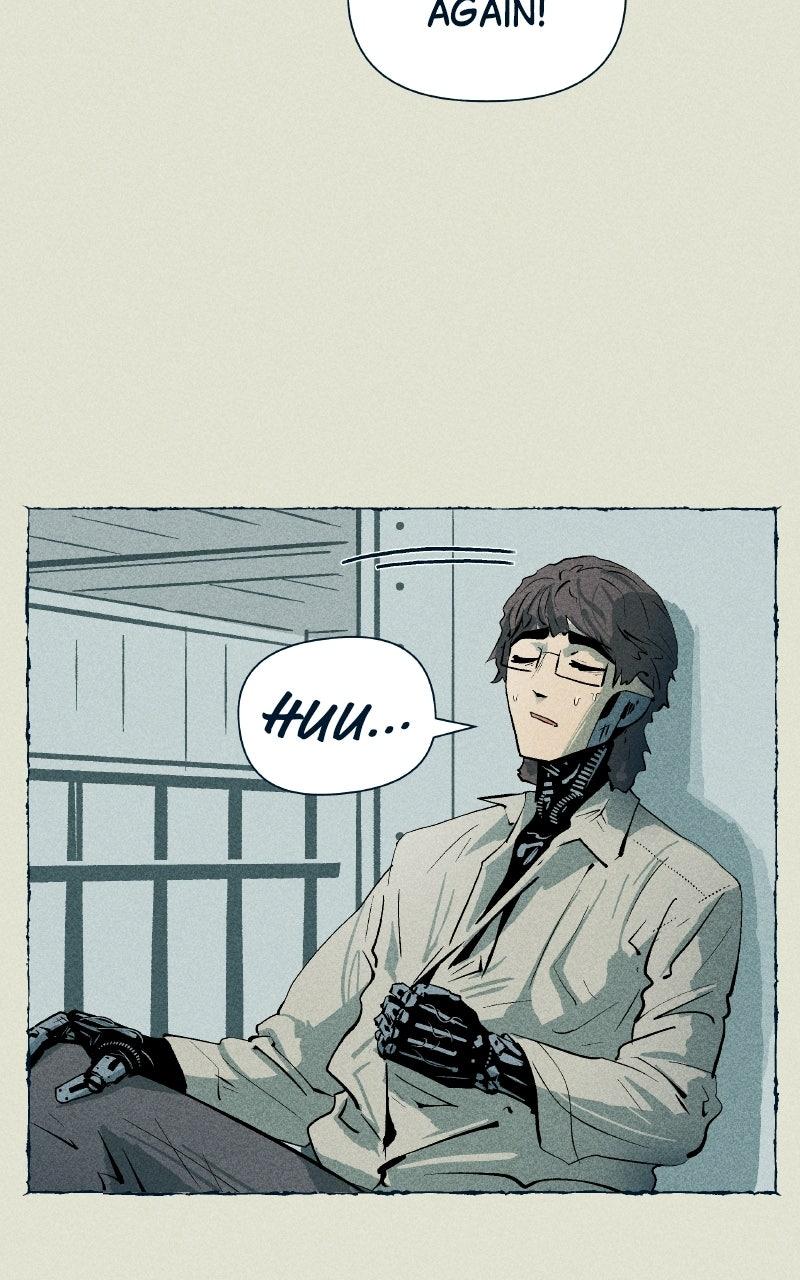 The Journey ofIce and Steel Chapter 7 page 50 - 