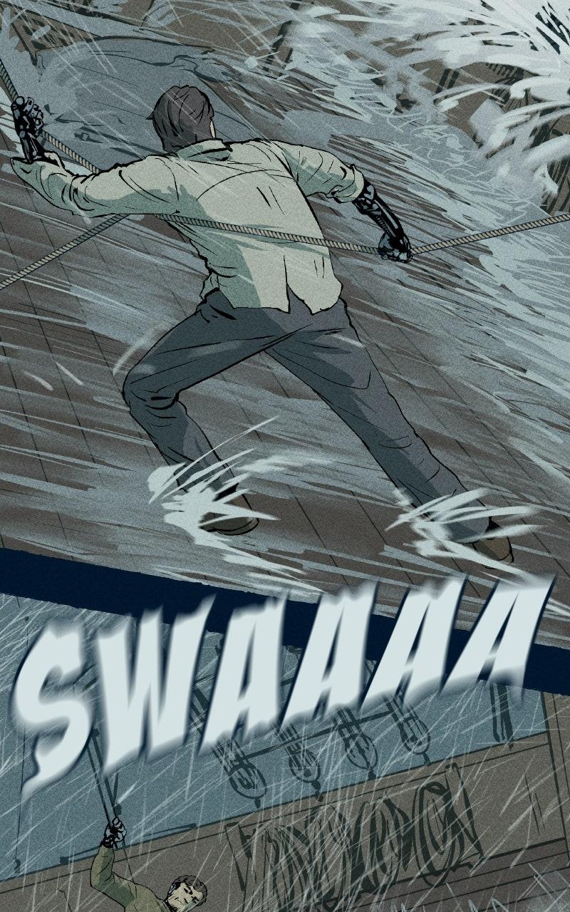 The Journey ofIce and Steel Chapter 7 page 6 - 