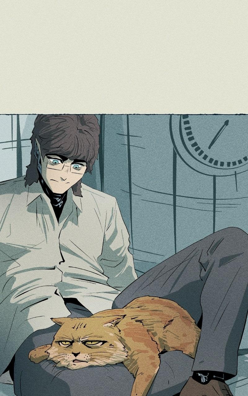 The Journey ofIce and Steel Chapter 7 page 52 - 