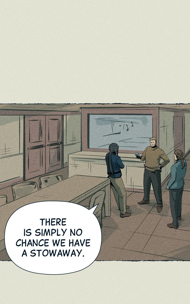 The Journey ofIce and Steel Chapter 7 page 55 - 