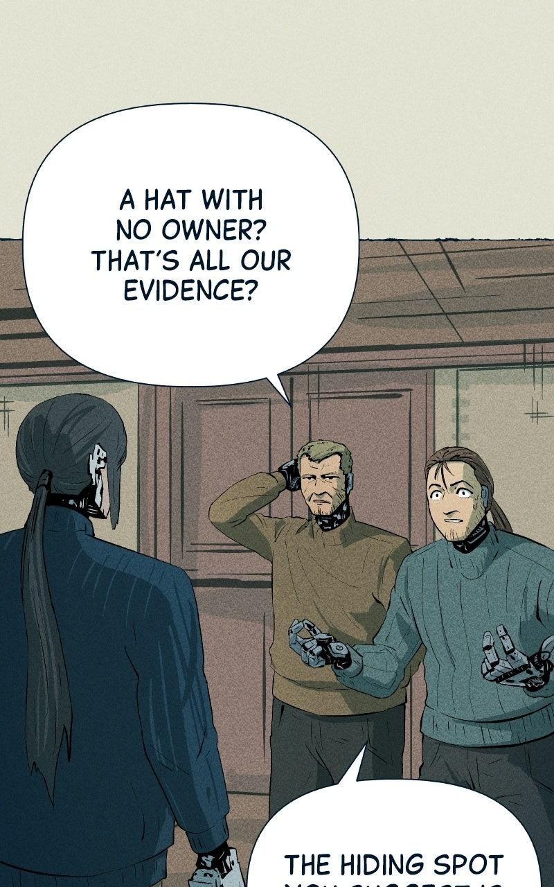 The Journey ofIce and Steel Chapter 7 page 56 - 