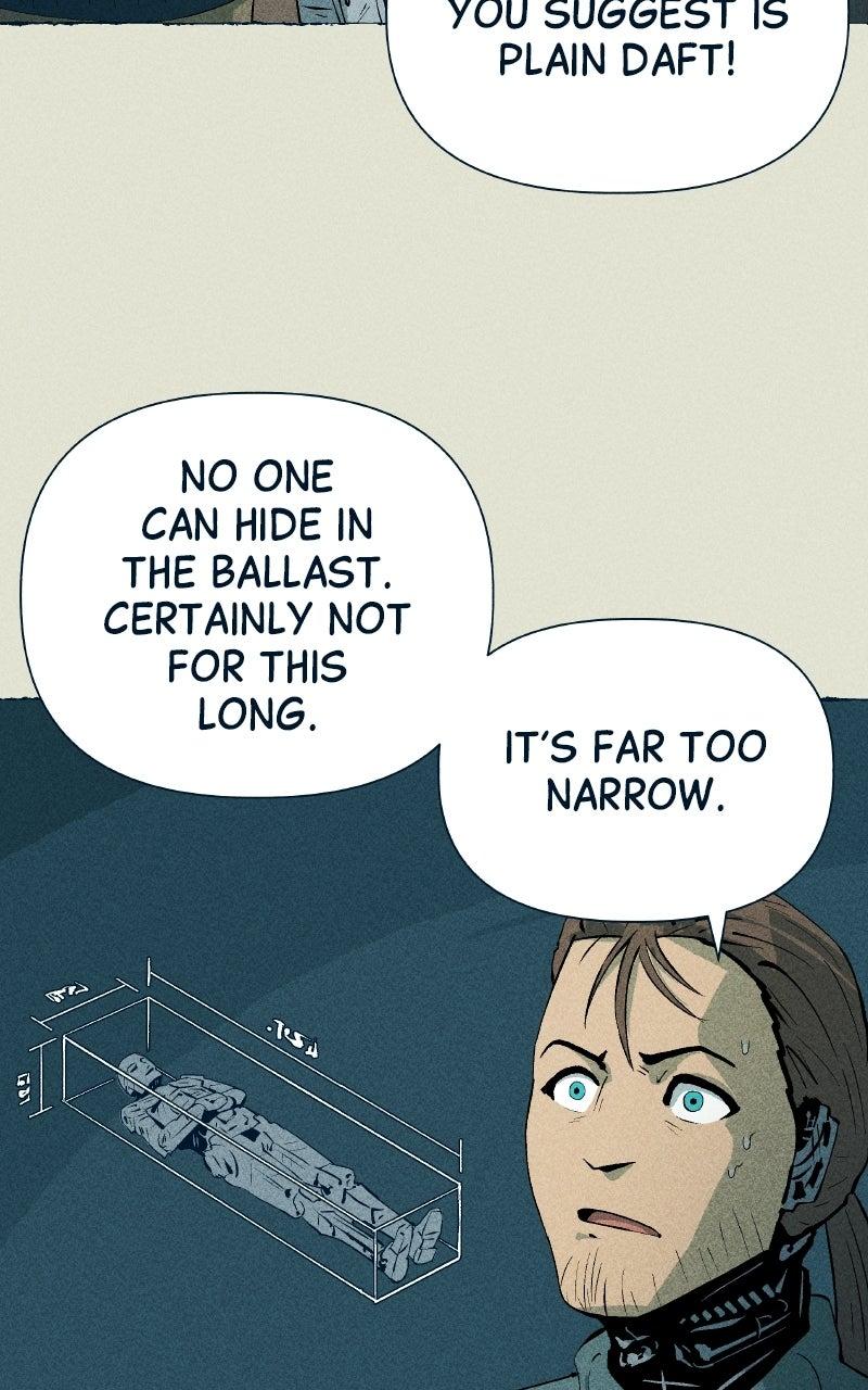 The Journey ofIce and Steel Chapter 7 page 57 - 