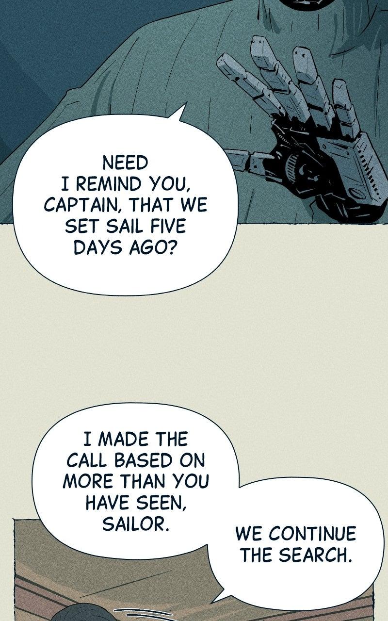 The Journey ofIce and Steel Chapter 7 page 58 - 