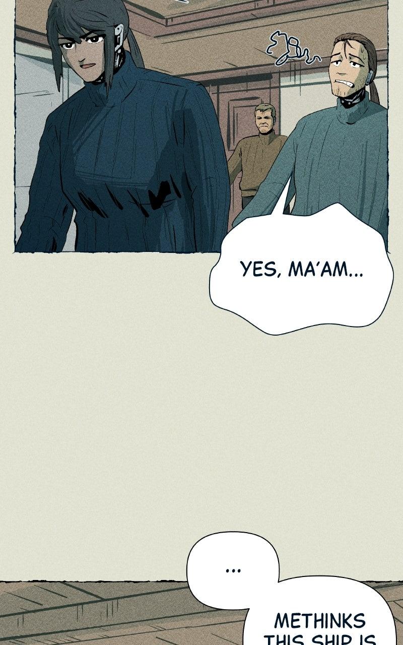 The Journey ofIce and Steel Chapter 7 page 59 - 