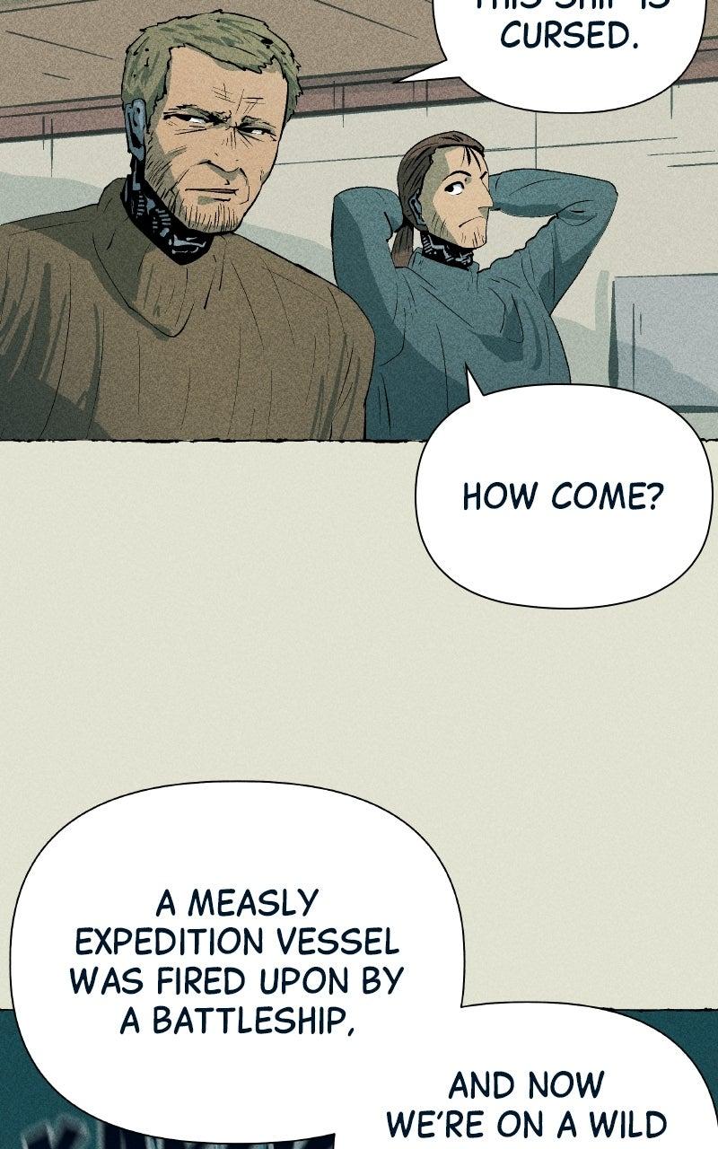 The Journey ofIce and Steel Chapter 7 page 60 - 