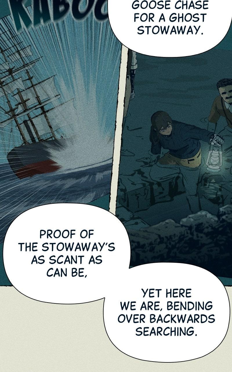The Journey ofIce and Steel Chapter 7 page 61 - 