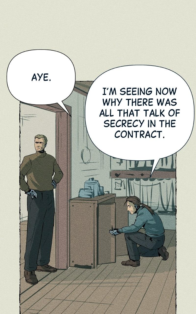 The Journey ofIce and Steel Chapter 7 page 62 - 