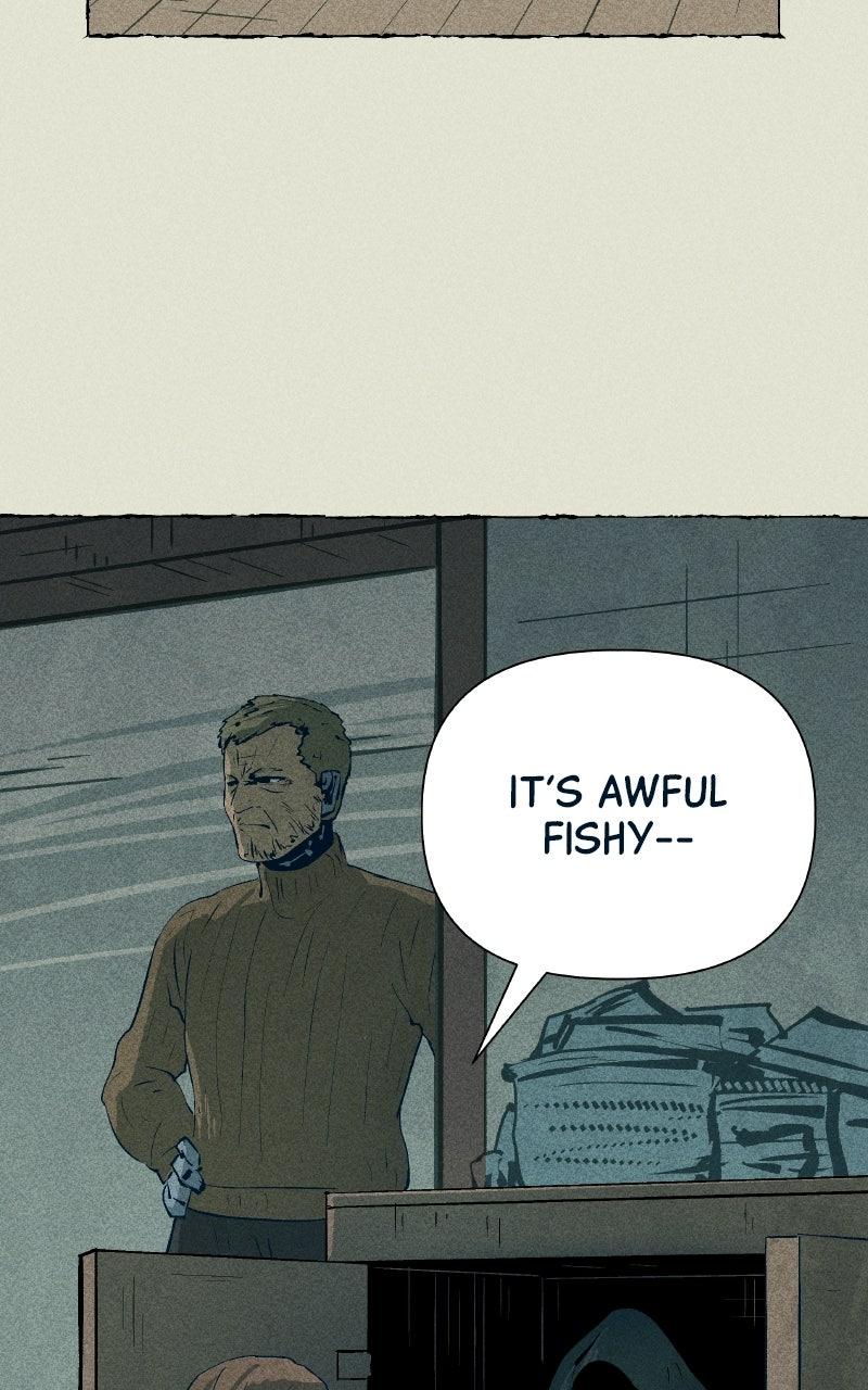 The Journey ofIce and Steel Chapter 7 page 63 - 