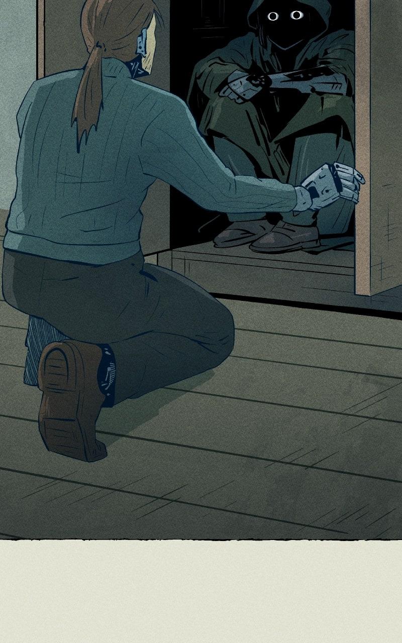 The Journey ofIce and Steel Chapter 7 page 64 - 