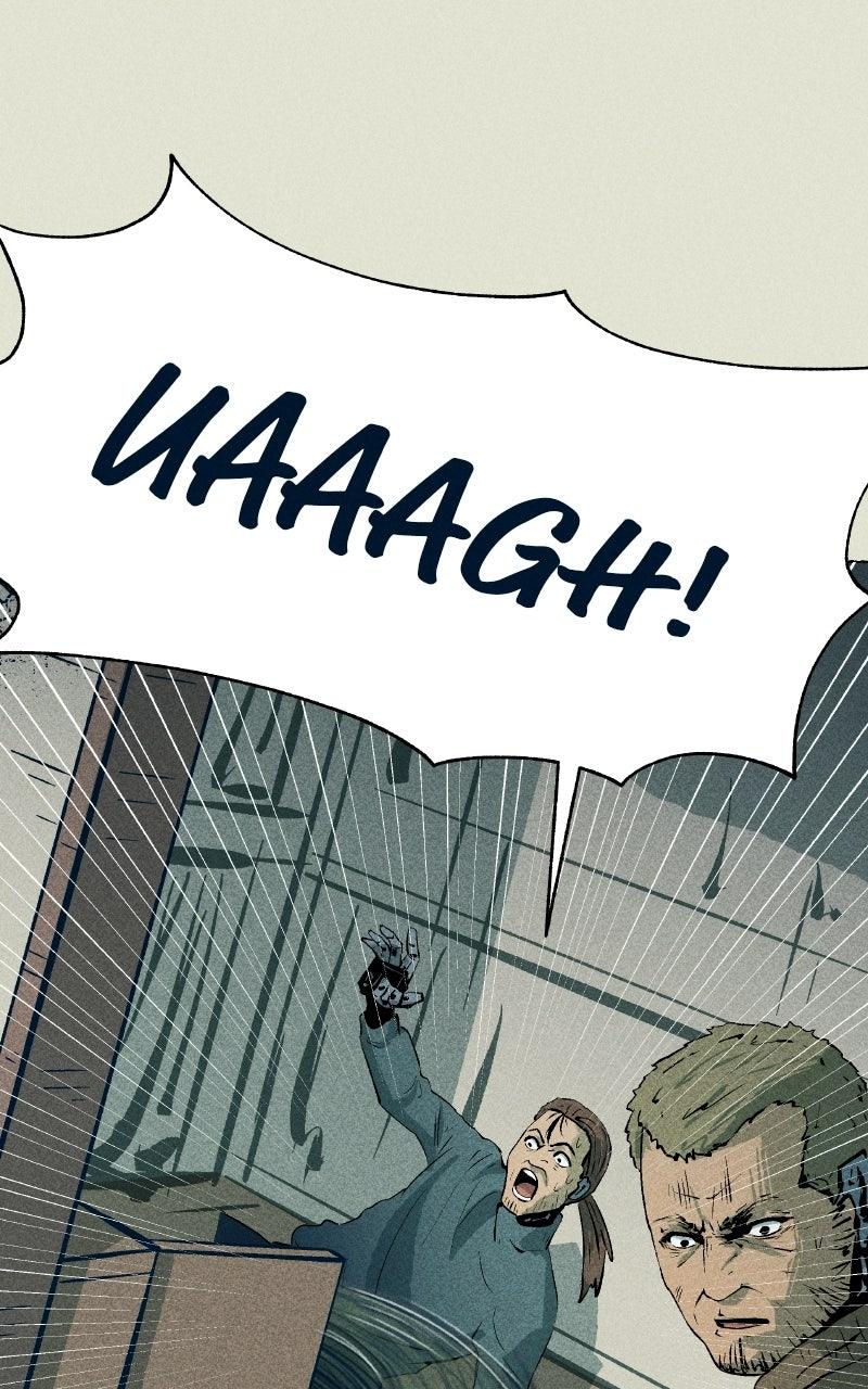 The Journey ofIce and Steel Chapter 7 page 65 - 
