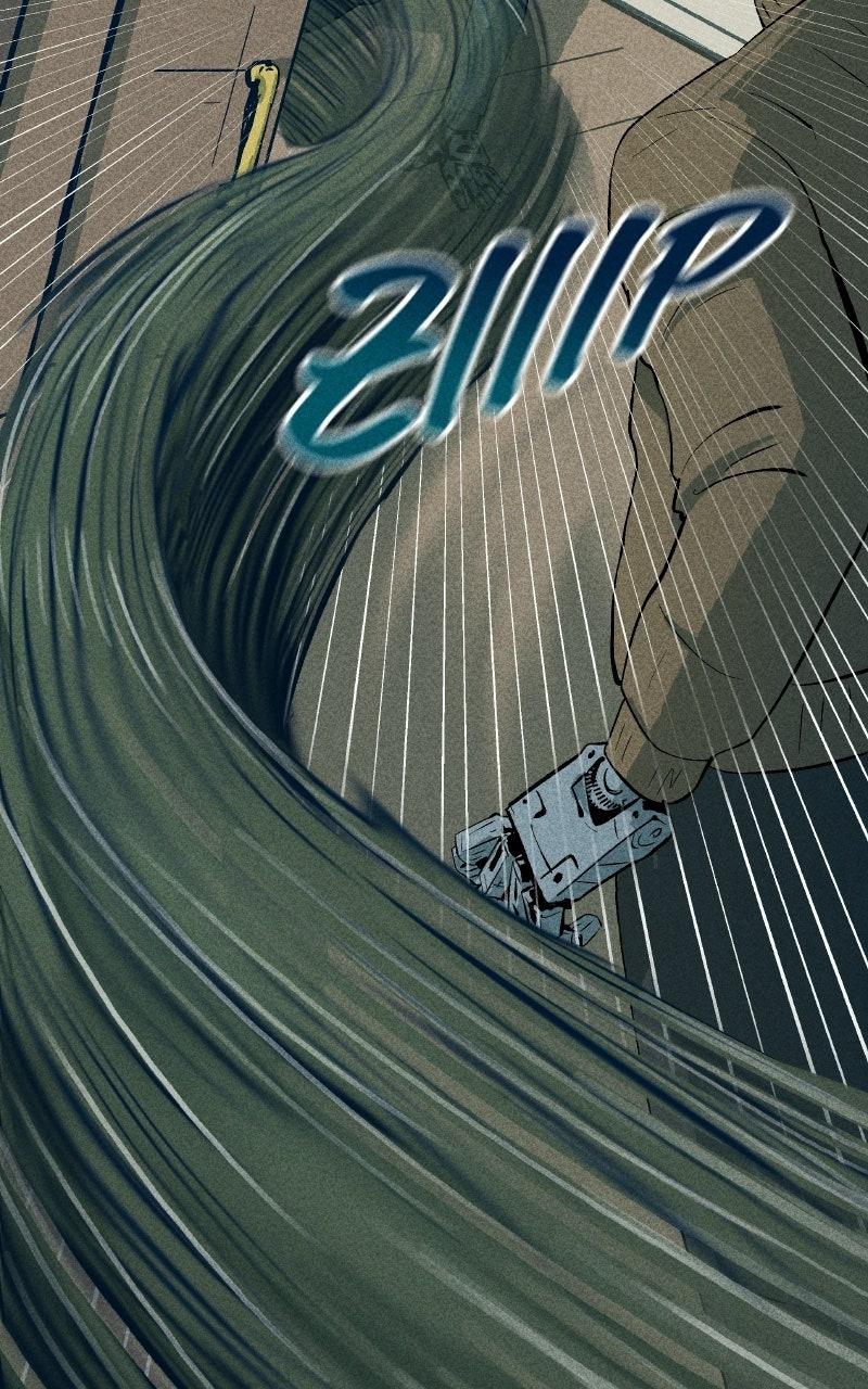 The Journey ofIce and Steel Chapter 7 page 66 - 