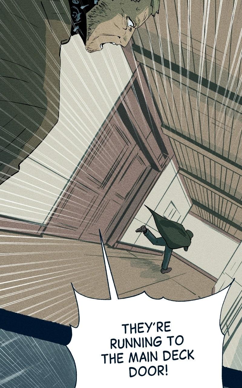 The Journey ofIce and Steel Chapter 7 page 68 - 