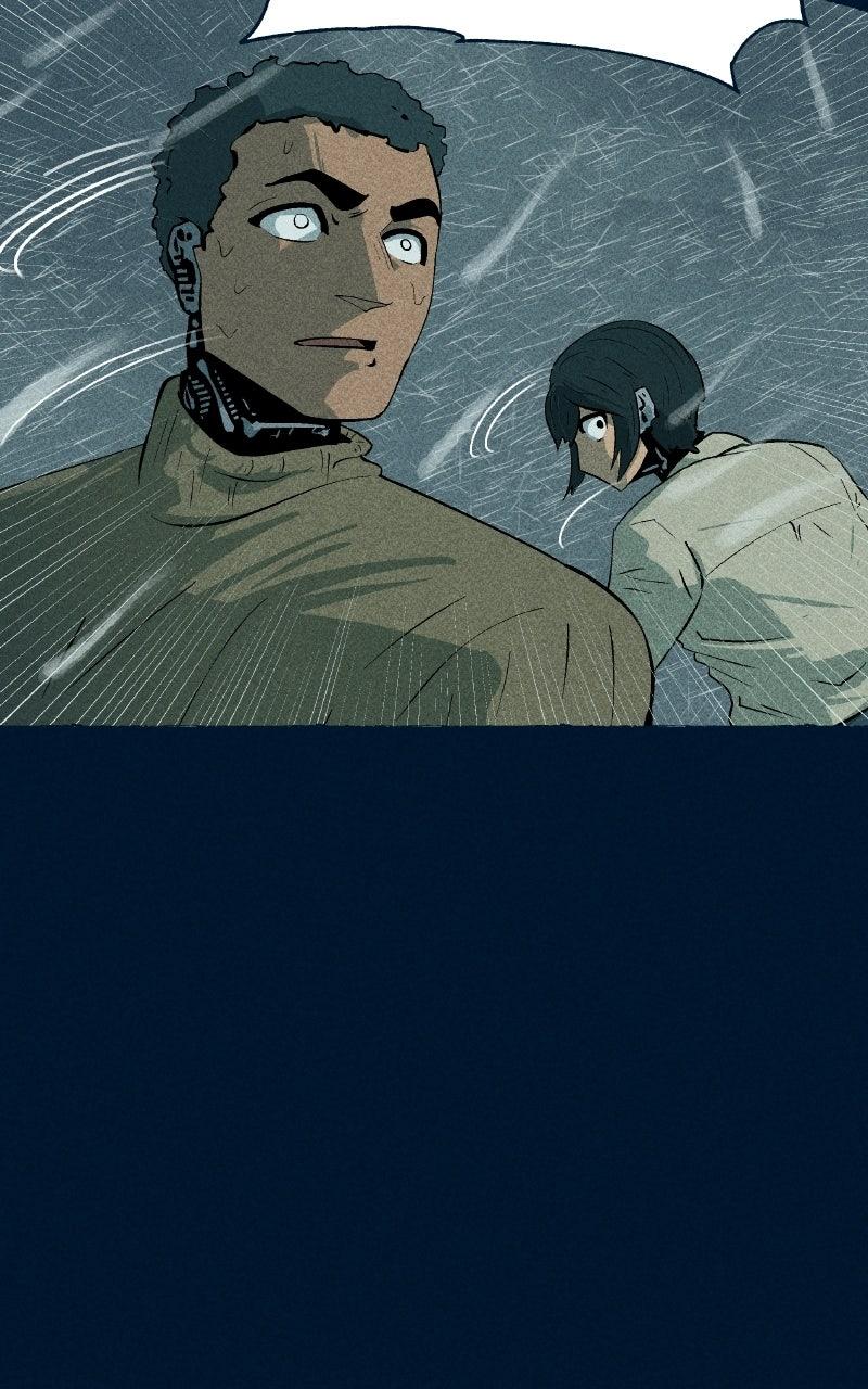 The Journey ofIce and Steel Chapter 7 page 69 - 