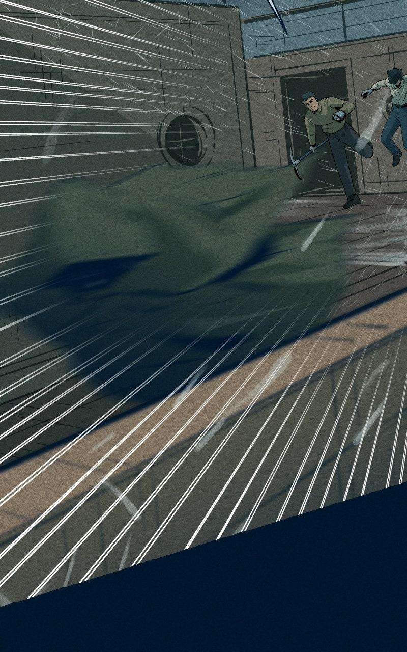 The Journey ofIce and Steel Chapter 7 page 73 - 