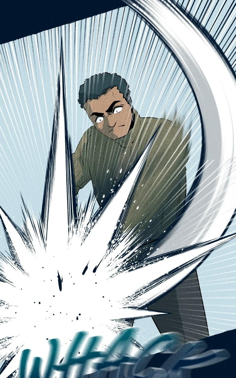 The Journey ofIce and Steel Chapter 7 page 76 - 