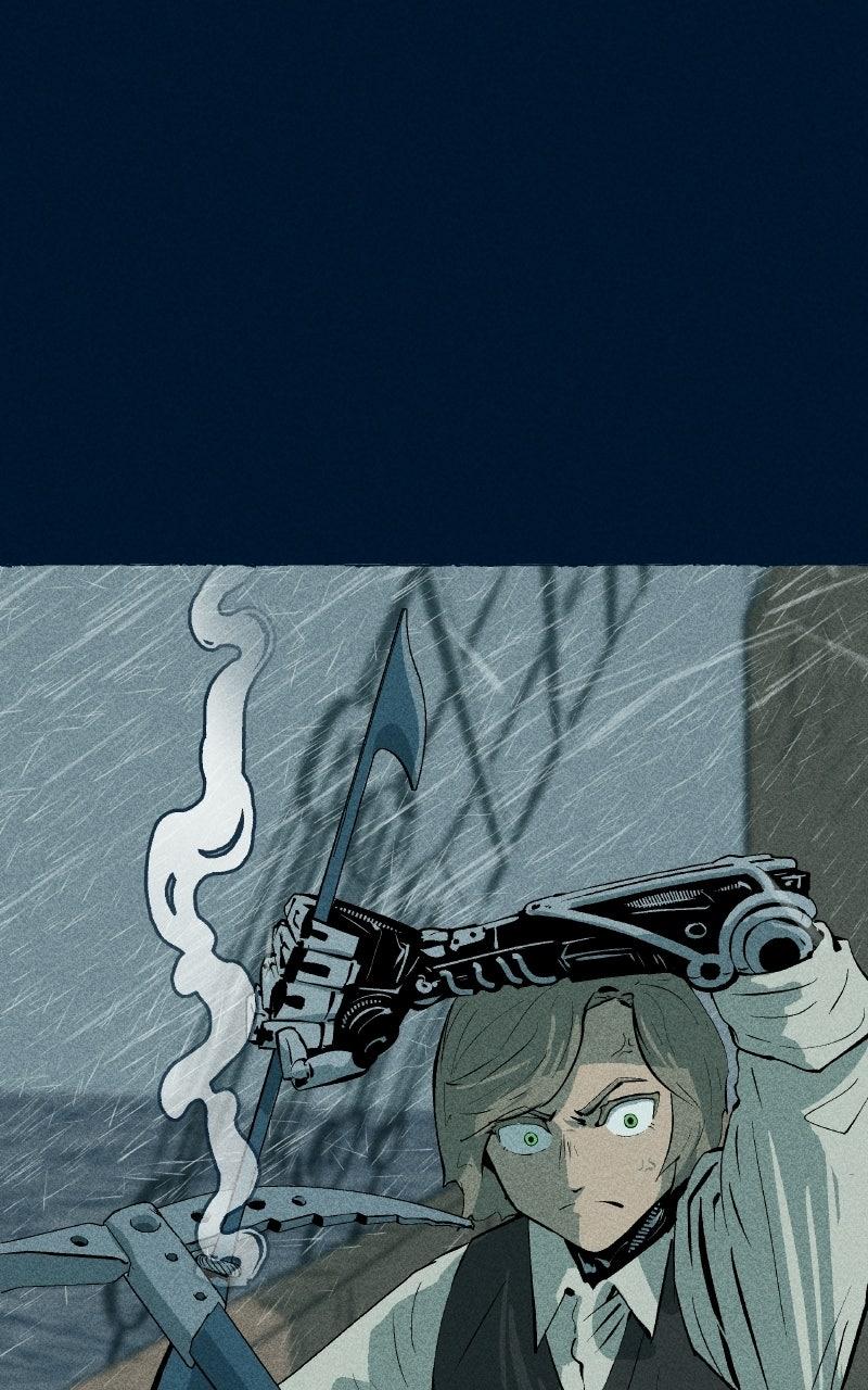 The Journey ofIce and Steel Chapter 7 page 78 - 