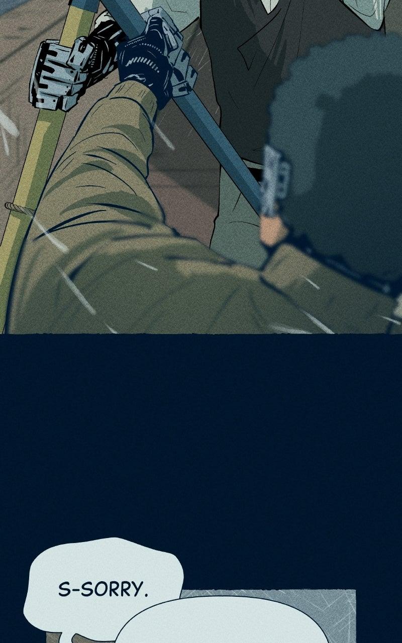 The Journey ofIce and Steel Chapter 7 page 79 - 